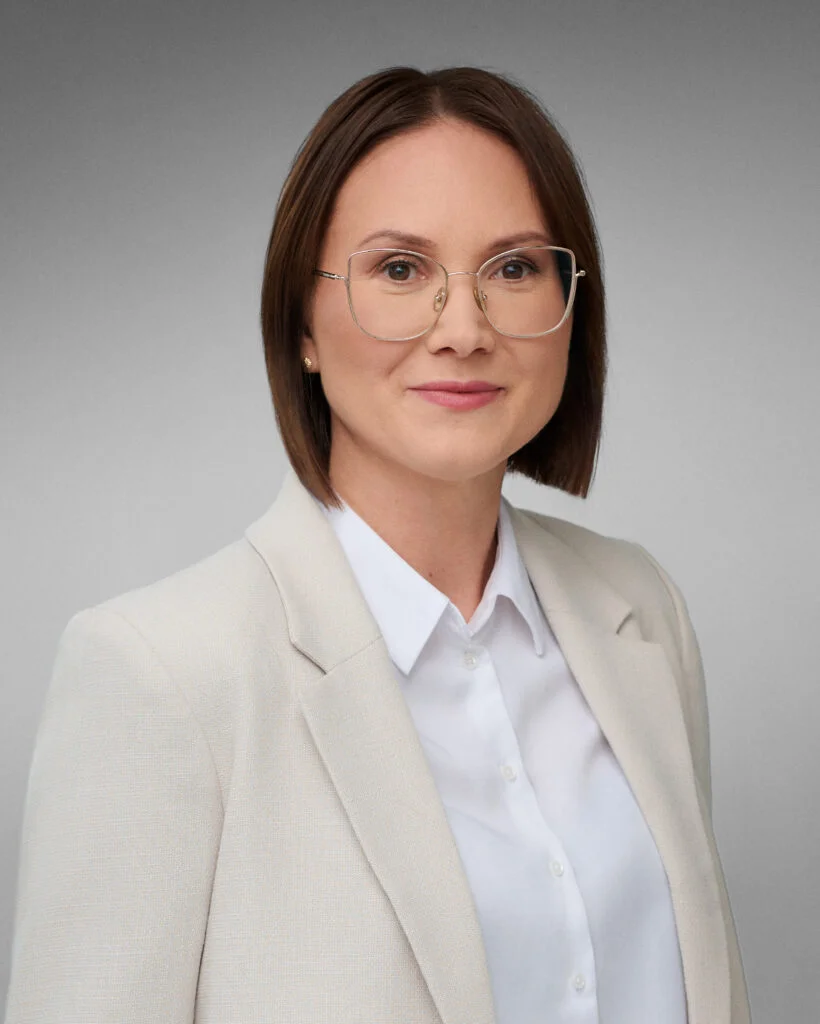 RM Law - Urszula Ratajczak