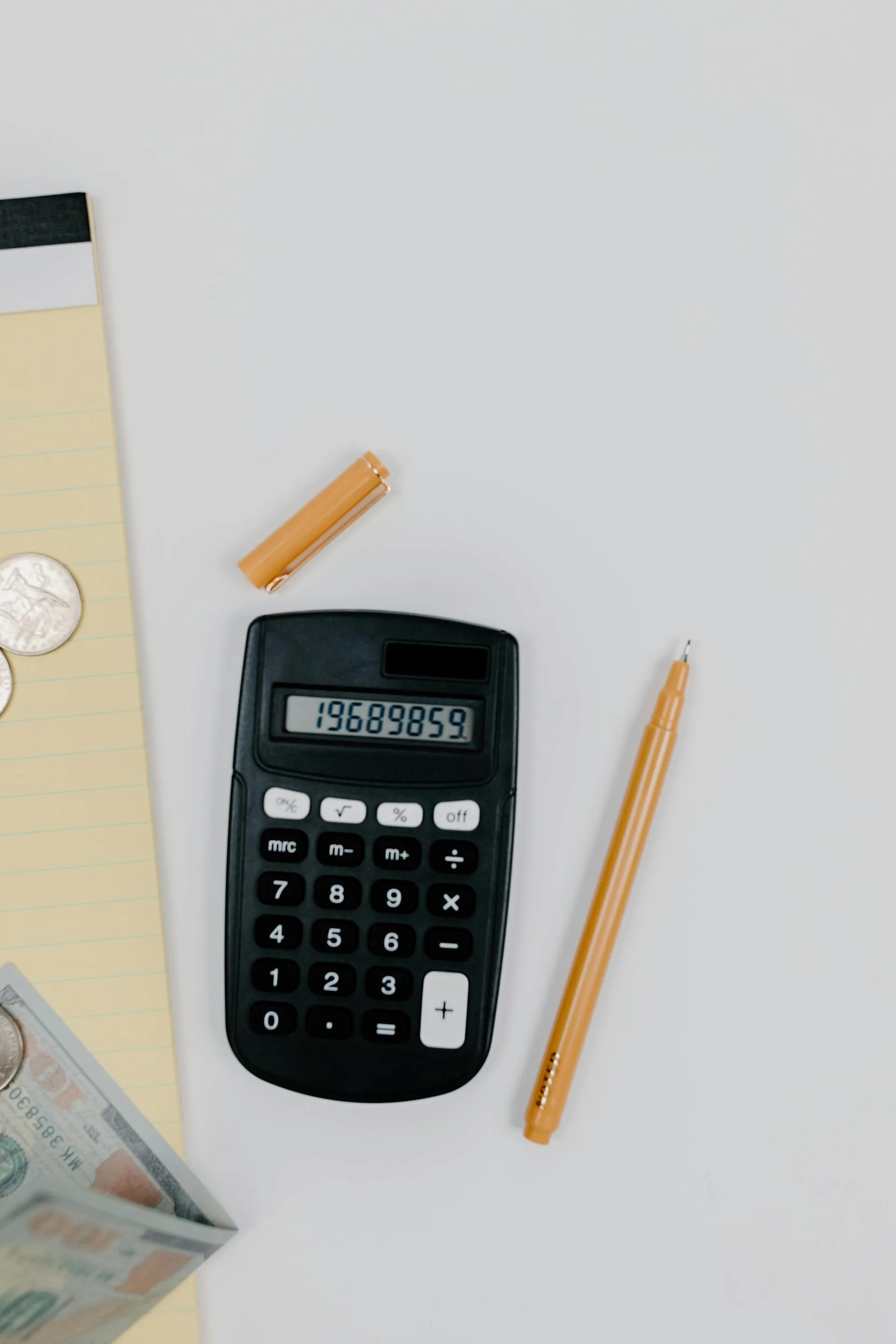 Całkowita kwota kredytu - najczęstsze błędy banków w jej określaniu